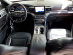 Ford Explorer 2020