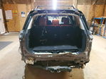 Nissan Pathfinder 2024