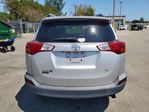 Toyota RAV 4 2015