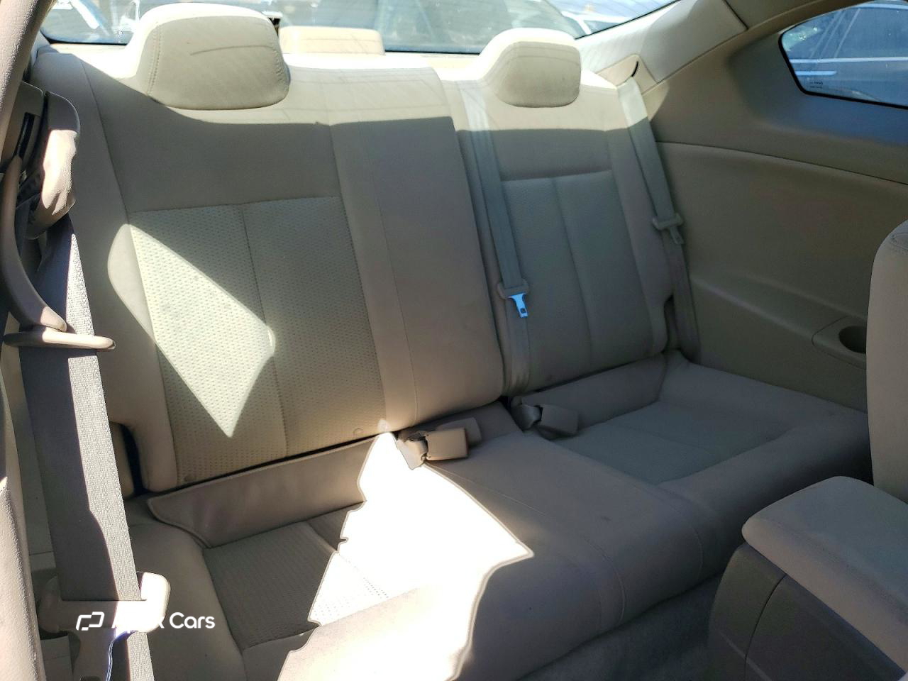 Nissan Altima 2012