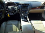 Cadillac CTS 2015