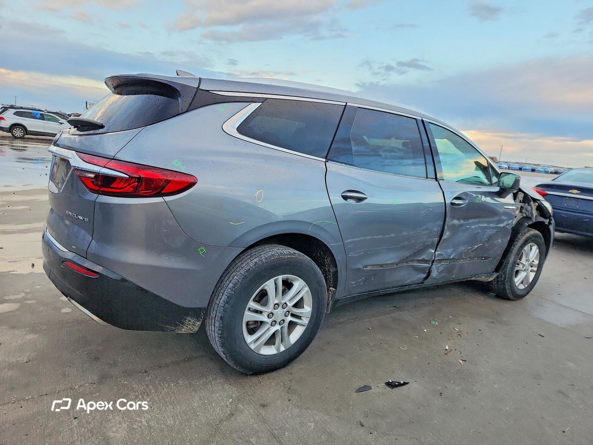 Buick Enclave 2019