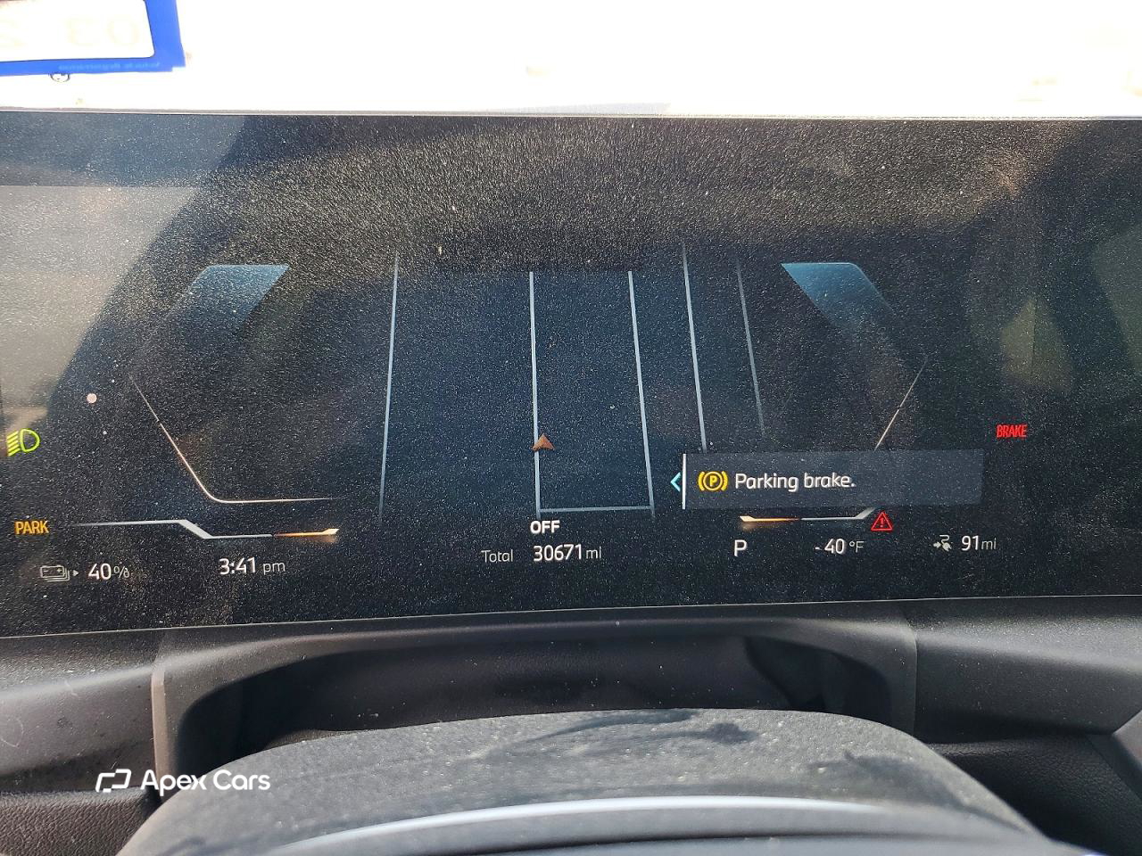 BMW i4 2024