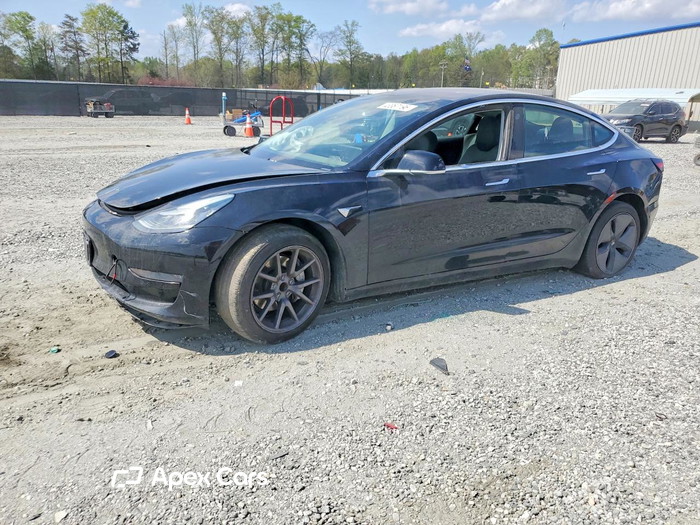 2019 Tesla Model 3 - Image 1 of 5