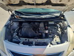 Nissan Versa 2013