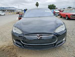 Tesla Model S 2013