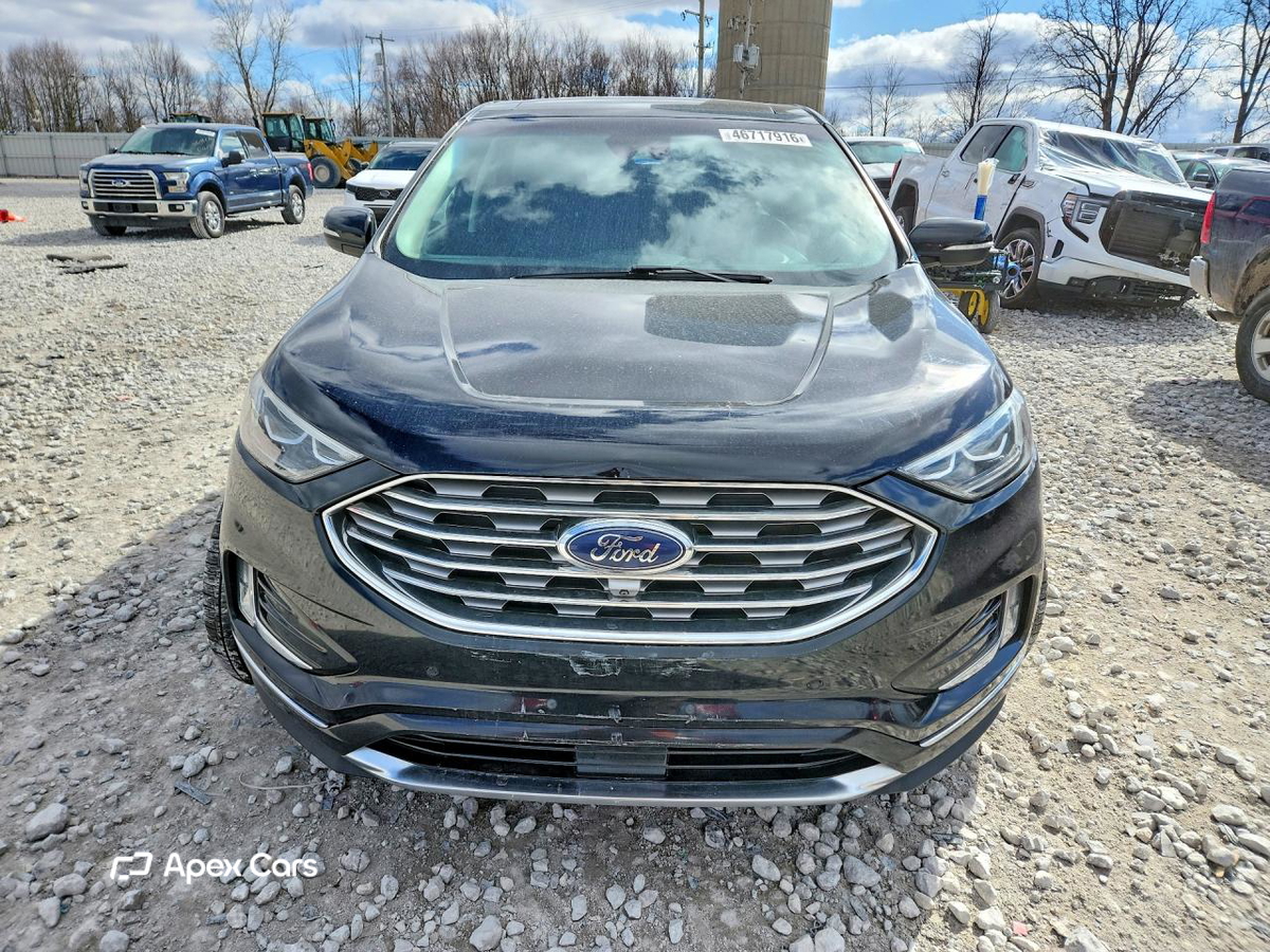 Ford Edge 2019