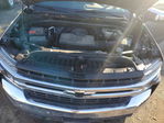 Chevrolet Silverado 2020
