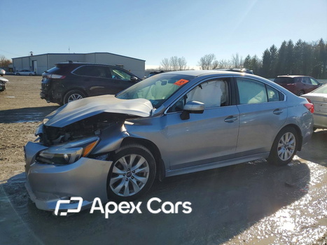 Subaru Legacy 2015 - Image 1 of 12