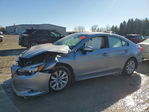 Subaru Legacy 2015