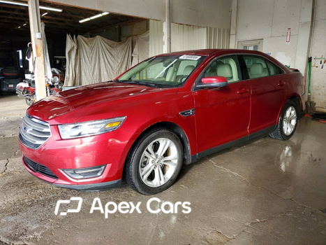 Ford Taurus 2018 - Image 1 of 13