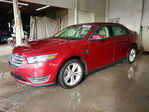 Ford Taurus 2018