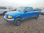 Ford Ranger 2002