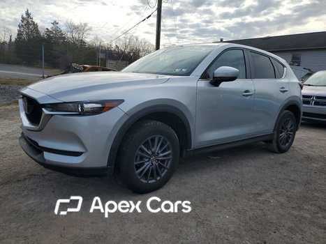 Mazda CX-5 2019 - Image 1 of 13