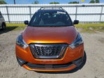 Nissan Kicks 2020