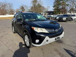 Toyota RAV 4 2015