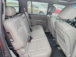Honda Pilot 2011