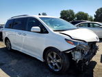 Toyota Sienna 2015