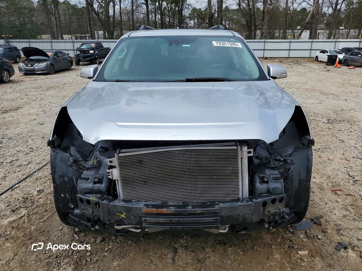 GMC Acadia 2014