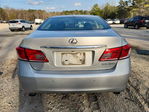 Lexus ES 2012
