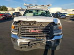 GMC Sierra 2015
