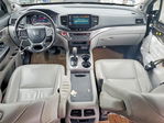 Honda Pilot 2019