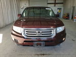 Honda Ridgeline 2012