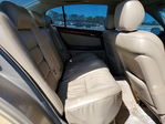 Lexus GS 2001