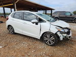 Honda Fit 2015