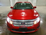 Ford Fusion 2012