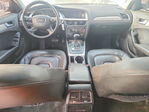 Audi A4 2015