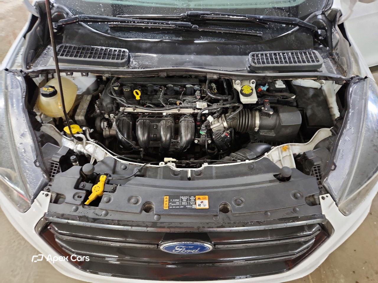 Ford Escape 2019