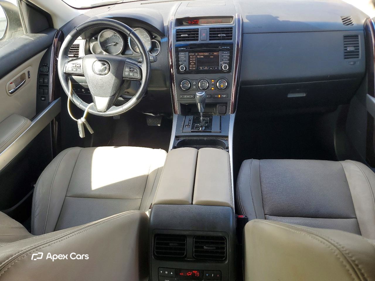 Mazda CX-9 2014