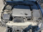 Lexus IS 2011