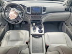 Honda Pilot 2017