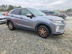 Mitsubishi Eclipse 2019