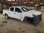 Chevrolet Colorado 2024