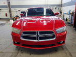 Dodge Charger 2012