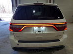 Dodge Durango 2014