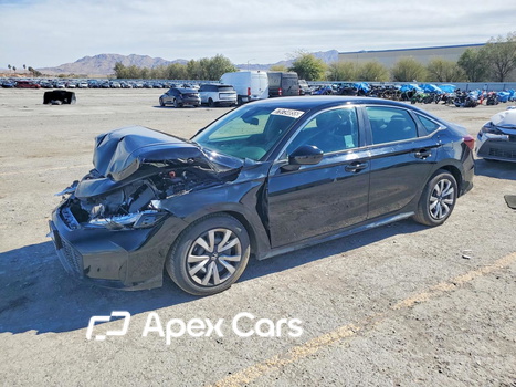 Honda Civic 2026 - Image 1 of 12
