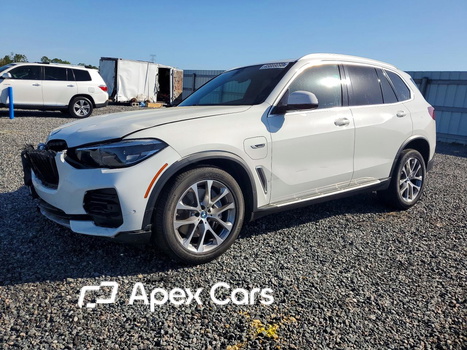 BMW X5 2023 - Zdjęcie 1 z 15