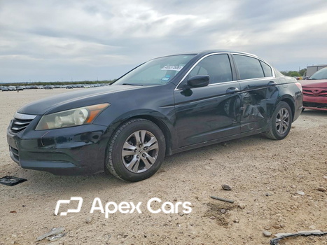 Honda Accord 2012 - Image 1 of 12