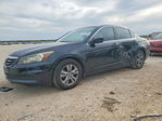 Honda Accord 2012