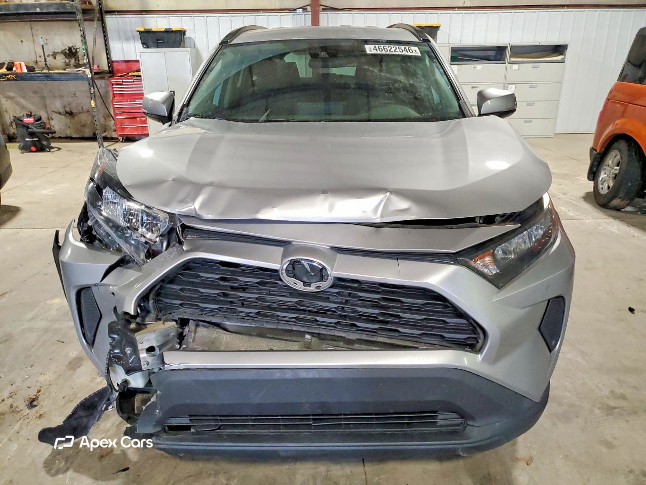 Toyota RAV 4 2020