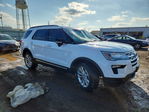 Ford Explorer 2019