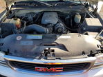 GMC Sierra 2001