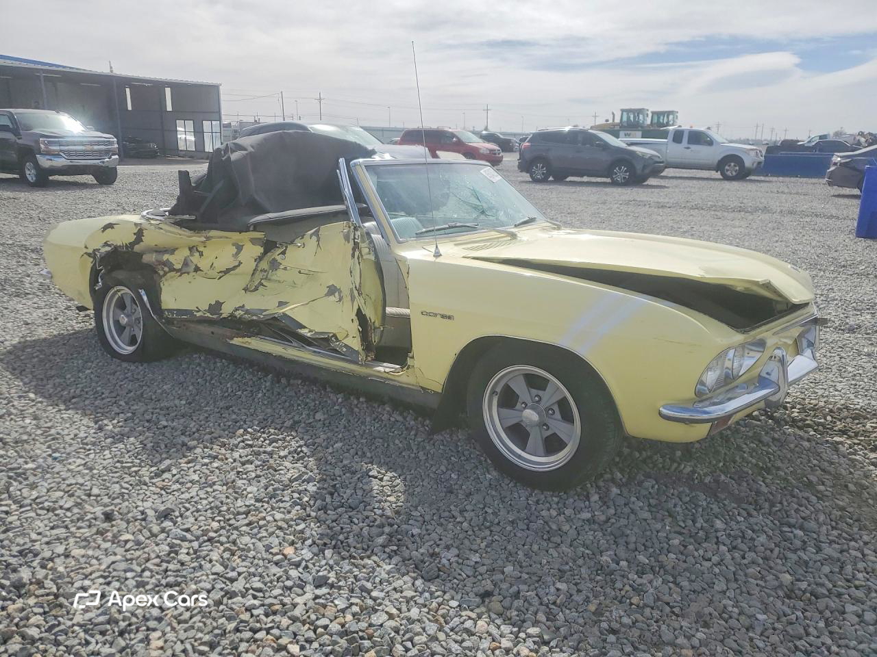 Chevrolet  1965
