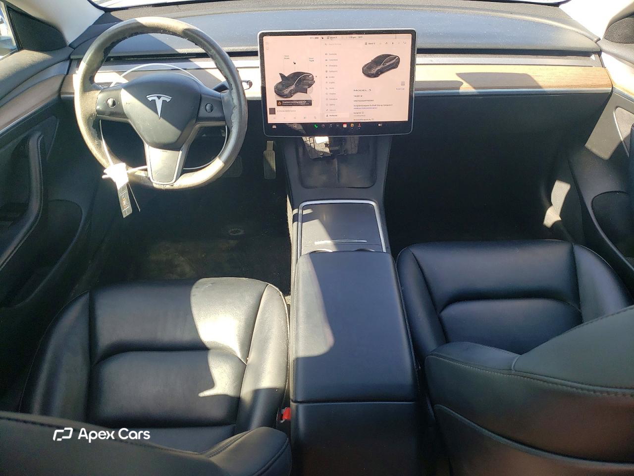 Tesla Model 3 2023
