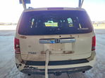 Honda Pilot 2012