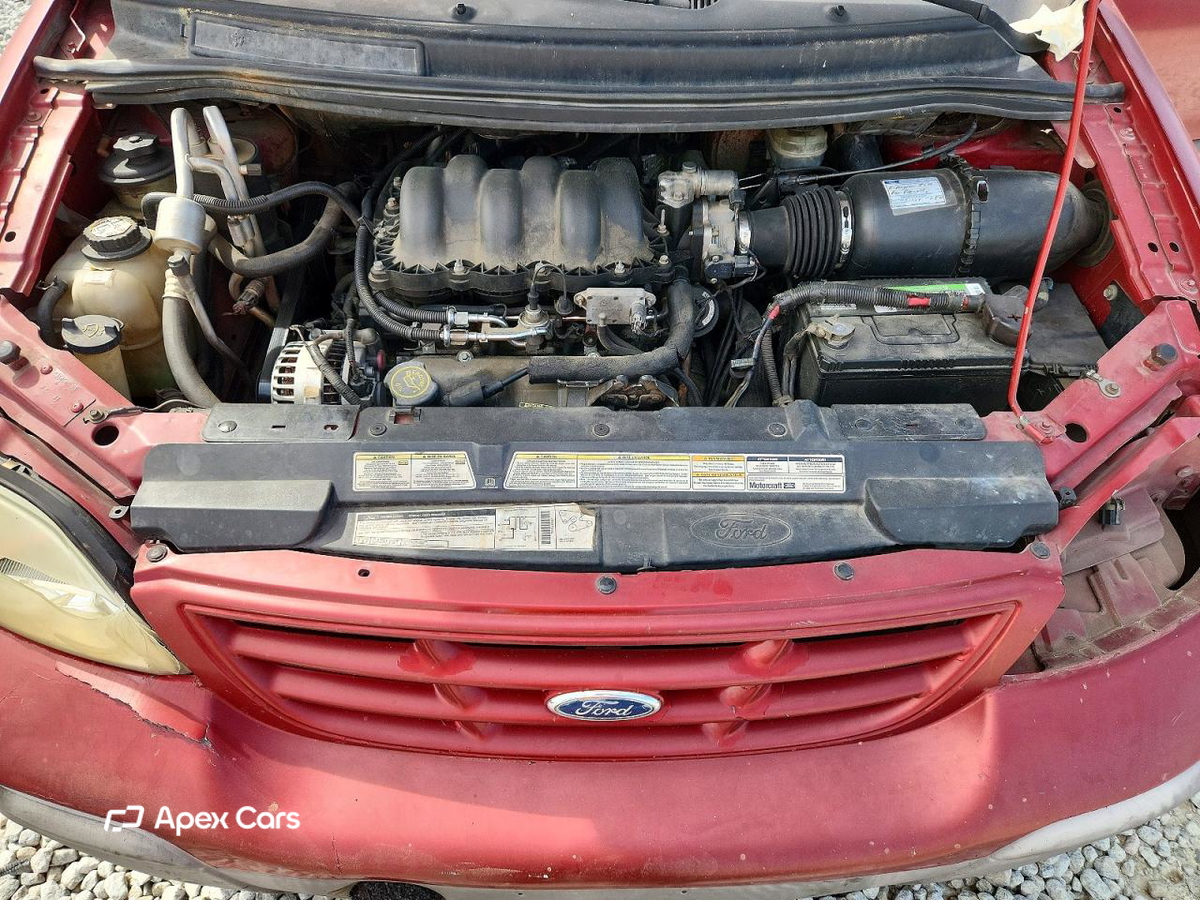 Ford Windstar 1999